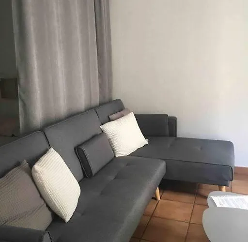 Joli Appartement Saint Jerome Aix En Provence