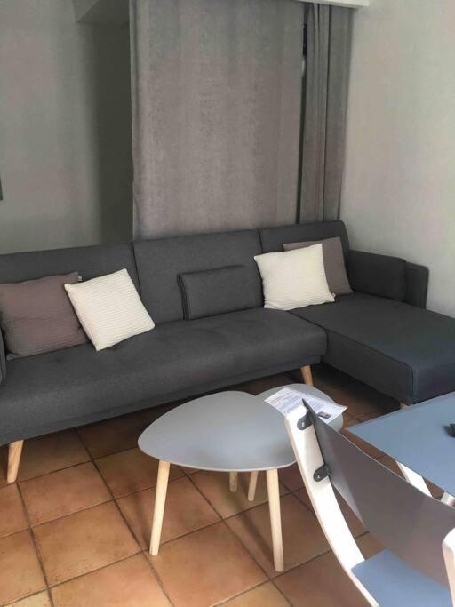 Appartement Joli Saint Jerome Aix En Provence