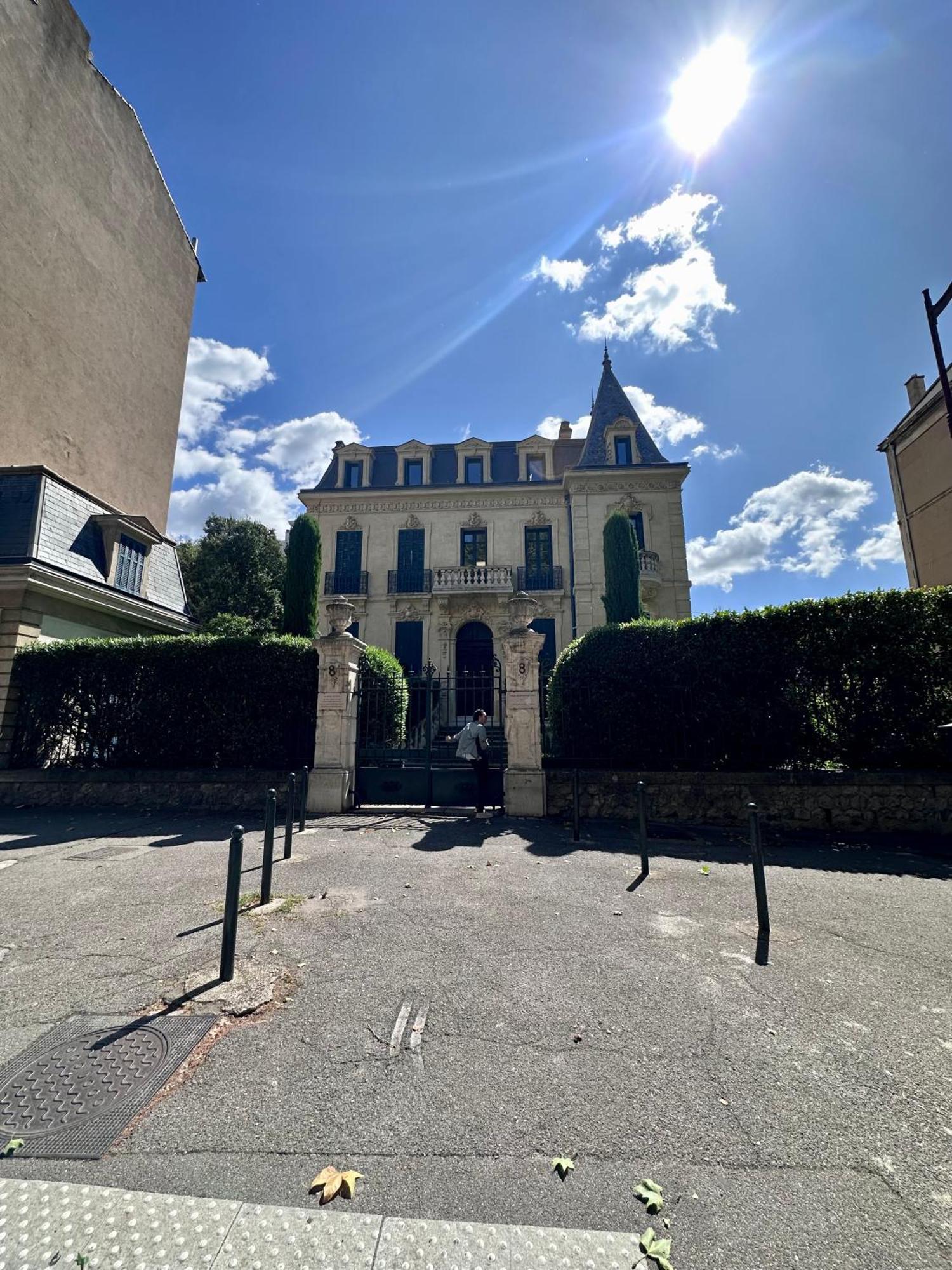 Joli Saint Jerome Aix En Provence Appartement Aix-en-Provence